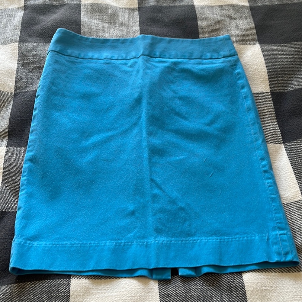 Banana Republic Skirt